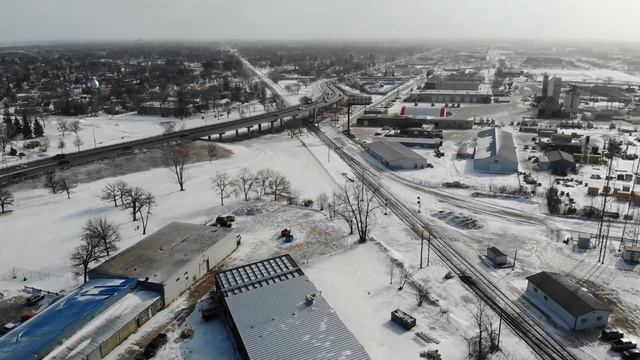 Red River Winnipeg смотреть онлайн
