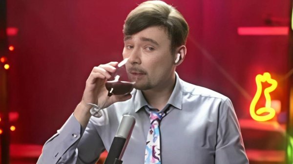 Мятежник Джек VS Кристина Вестник Бури _ Дебаты