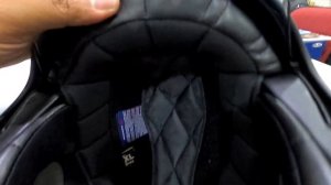 HELMET HJC V30 SAYA DAH SAMPAI