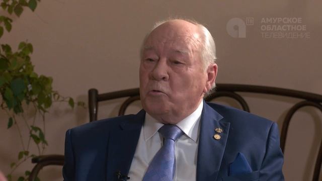 Программа"Поговорим за жизнь" Владислав Афанасьев 1ч смотреть онлайн