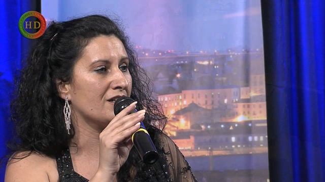 Amelia Janes "Fado Malhoa" смотреть онлайн