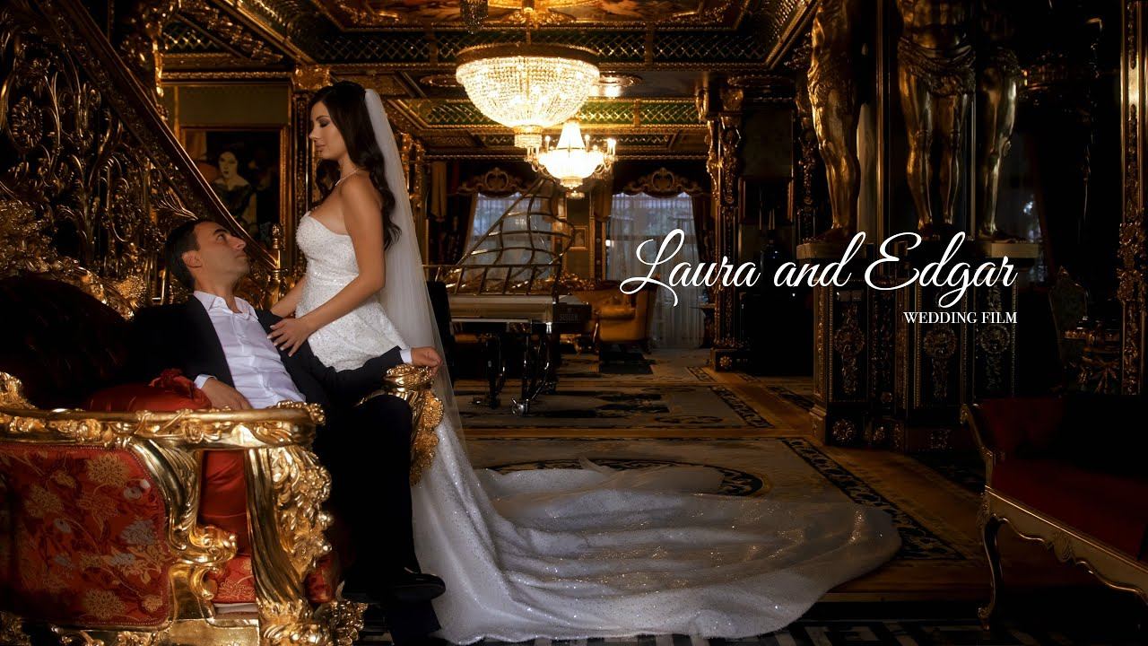 Edgar and Laura | Tuman Film смотреть онлайн