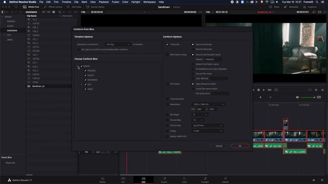 C2C Training Series Episode 12: Camera To Cloud Resolve Workflow