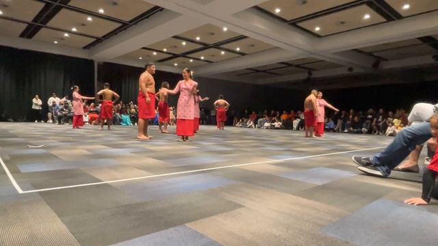 True Uso Siva Academy Duet - Tuiga SLW Showcase смотреть онлайн