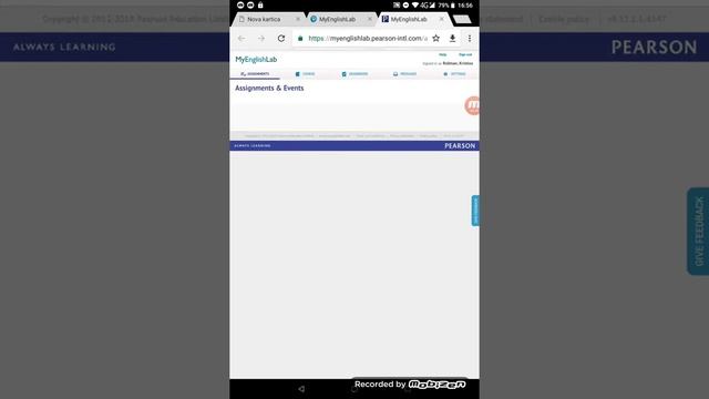 My English Lab Focus2 error смотреть онлайн