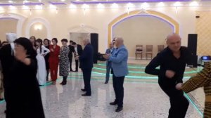 Ногайская свадьба