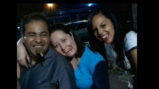 HOMENAGEM PASTORA LU E CALEBE смотреть онлайн