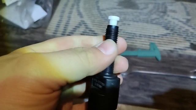 Замена концевика педали сцепления или "Галя у нас отмена!!!" смотреть онлайн