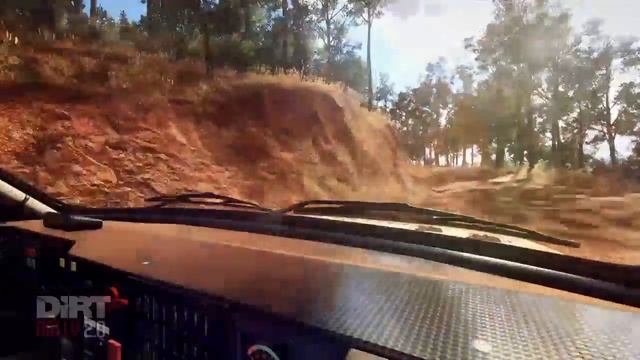 Dirt Rally 2.0 Lancia Delta (Group B) My time record.(Puesto 83 ranking global) смотреть онлайн