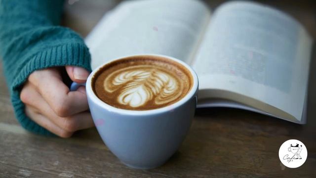 {Soft Jazz} 🎶 ☕~ Release Your Stress~ Cafe Jazz/Coffee Shop Music☕/Work Jazz/Cafe Day🌞