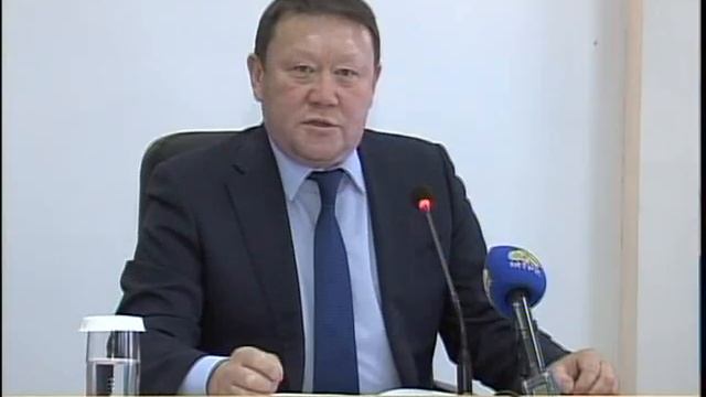 Айыртауский район  назначение РУС