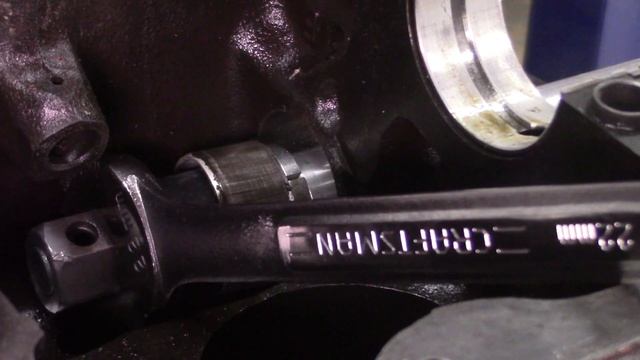 Camshaft Bearing Removal - Classic mini смотреть онлайн