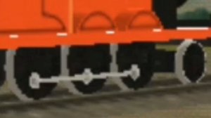 Runaway james trainz android version