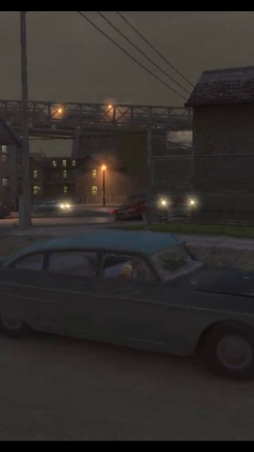 Топ Машина В игре мафия 2 смотреть онлайн