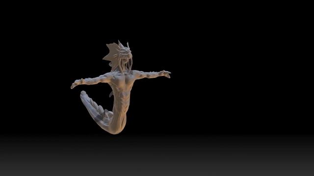 ZBrush Movie смотреть онлайн