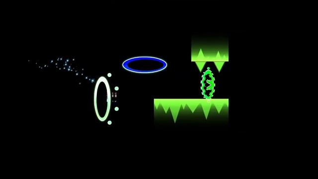 Future Funk II 70% | Geometry Dash 2.11 смотреть онлайн