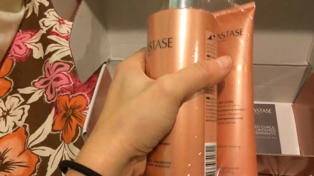 My Ideal Curl by Kérastase VoxBox Unboxing! смотреть онлайн