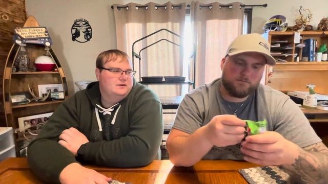 Taste Testing Outright Protein Bars смотреть онлайн