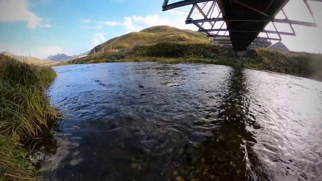 Мечта рыбака смотреть онлайн
