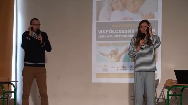 Trupa Teatralna "Meandry" - "Sęk" смотреть онлайн