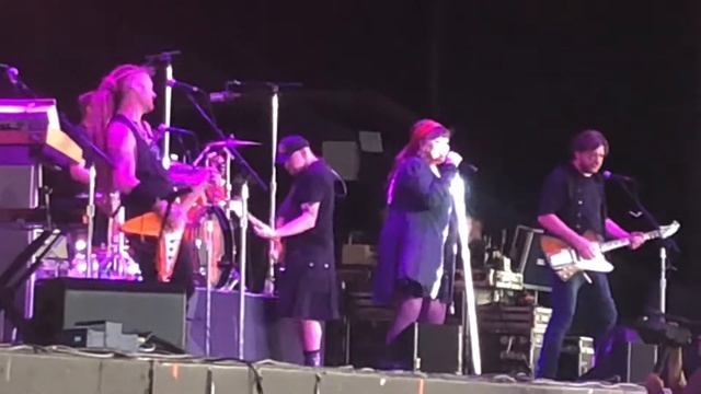 Barracuda, Ann Wilson Band, 9/24/22 смотреть онлайн