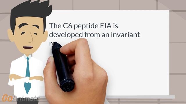 What is EIA C6 peptide testing for Lyme disease? смотреть онлайн