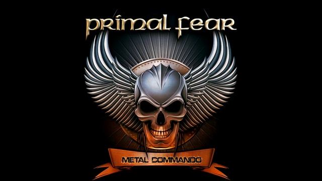 Primal Fear - Infinity