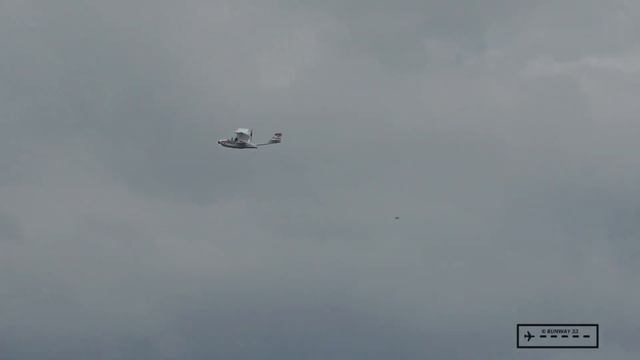 Mazury Air Show 2022 I AN-2 "Wiedeńczyk" and more I Plane Spotting смотреть онлайн