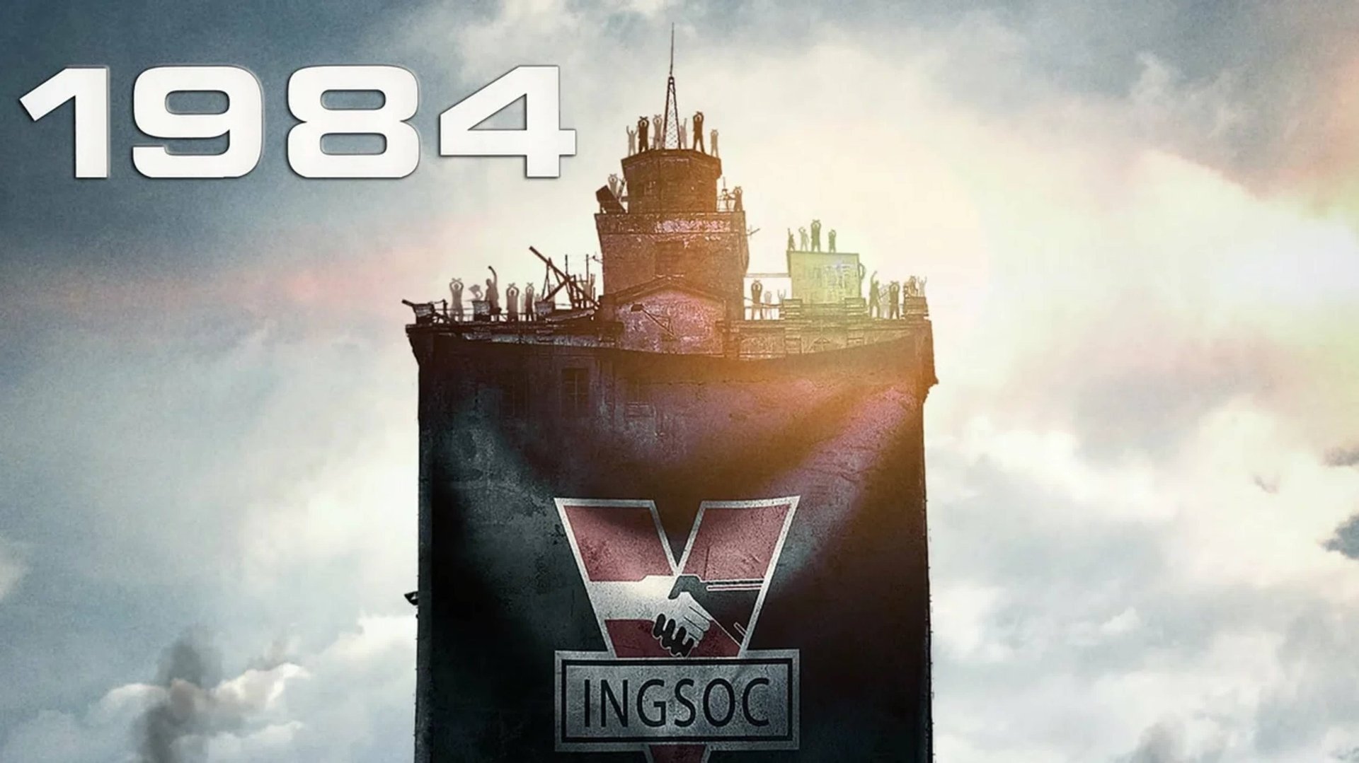 1984 | Nineteen Eighty-Four (1984) смотреть онлайн