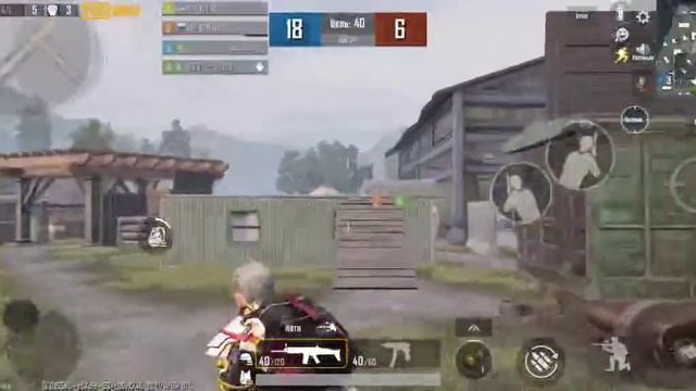 17 килов с беквой наруке :)scar-L смотреть онлайн