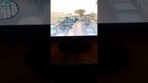 Как пересечь другую зону в гта сан андреас