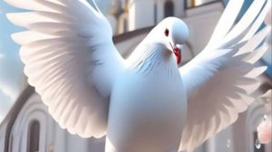 7 апреля - С Благовещением Пресвятой Богородицы! Поздравление, которое подарит свет и радость!