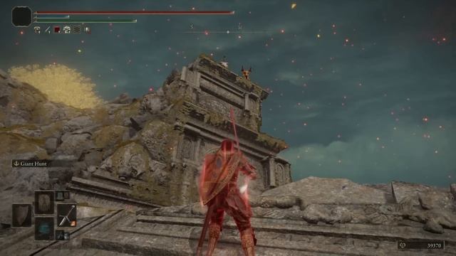 Elden Ring: The Fire Fugitive смотреть онлайн