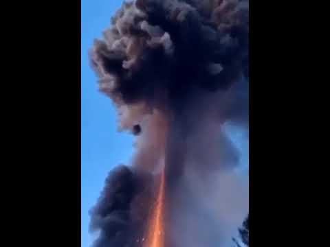 Взрыв в Хмельницком  (13.05.2023)