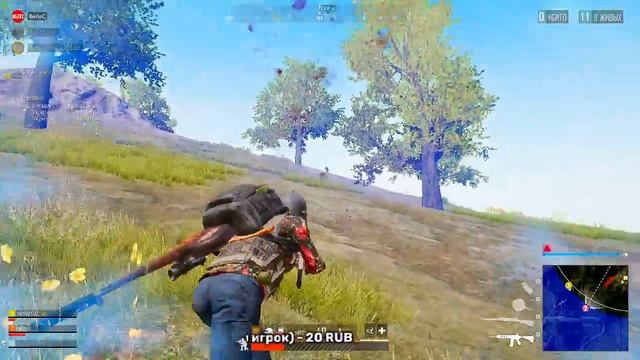 ВЫХОДНЫЕ В PUBG LITE | ПАБГ ЛАЙТ | ПУБГ ЛАЙТ смотреть онлайн