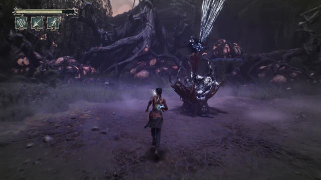 South Of Midnight (2025) [PC] - Часть 1 из 3