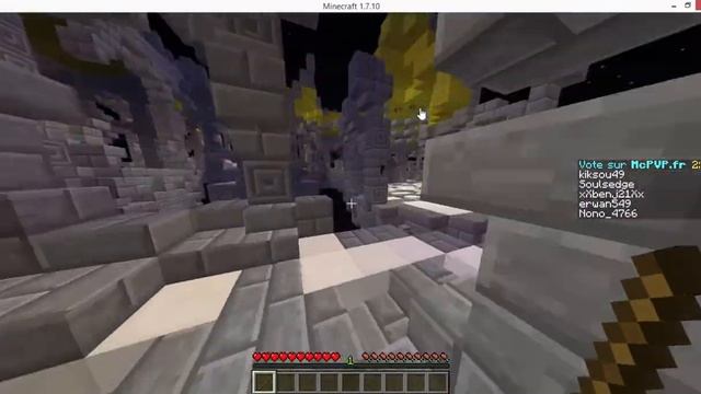 Quake ep1 смотреть онлайн