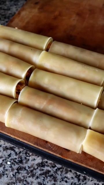 Receta de canelones смотреть онлайн