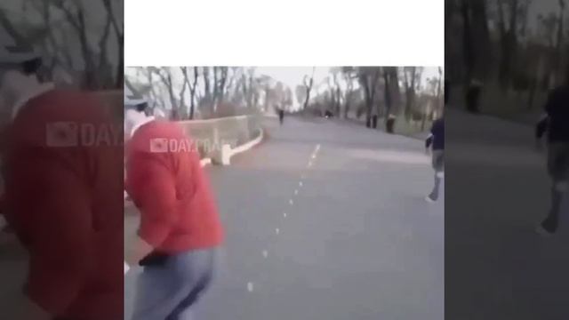 Пенсионеры бывают и такими! смотреть онлайн