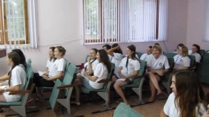 ШИК. Немецкий язык за час. Песня «Guten Tag»