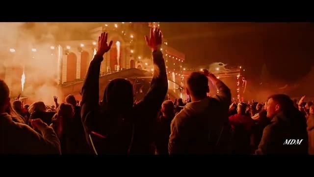 ICE MC 2023 ! - THINK ABOUT THE WAY (DJ Saytriz Remix) смотреть онлайн