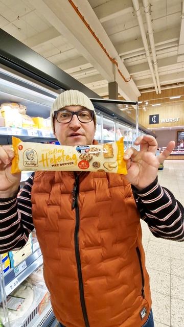 Где в Германии Купить Рукав для Запекания Сухое Молоко сгущенка тесто тофу карп Kaufland Germany #Ge смотреть онлайн