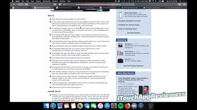 iOS 13 Dropping iPhone SE? New iPhone Colors, AND New iPhone XI Leaks смотреть онлайн