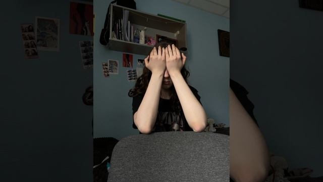 Зарядочка для глаз