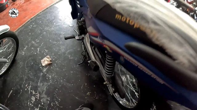 Motoposh 2024 Price Update | Moto Canvass смотреть онлайн