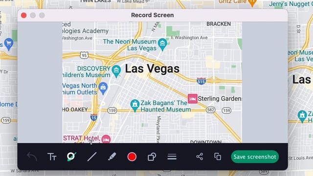 How to Screenshot Google Maps: QUICK TIPS смотреть онлайн