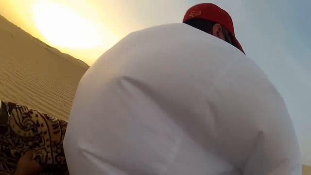 UAEOFFROADERS MAGIC CARPET (FAMILY SIZE) смотреть онлайн