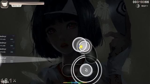 GTA feat. Sam Bruno - Red Lips (Mendus Remix) [BoatKrab's Advanced] (2021-06-08) [97.04%] [S] смотреть онлайн
