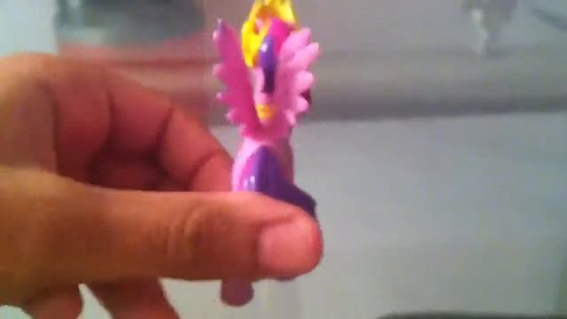MLP : Mystery pack opening pack (1) смотреть онлайн