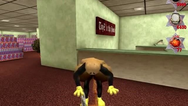 Postal 2 отважный кроччи смотреть онлайн